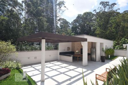 Apartamento para alugar com 49m², 2 quartos e 1 vagaChurrasqueira