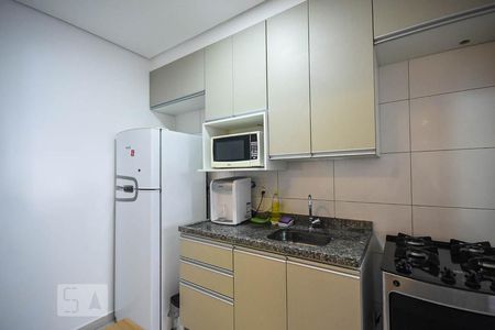 Apartamento para alugar com 49m², 2 quartos e 1 vagaCozinha