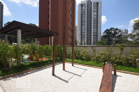 Apartamento para alugar com 49m², 2 quartos e 1 vagaÁrea de alongamento
