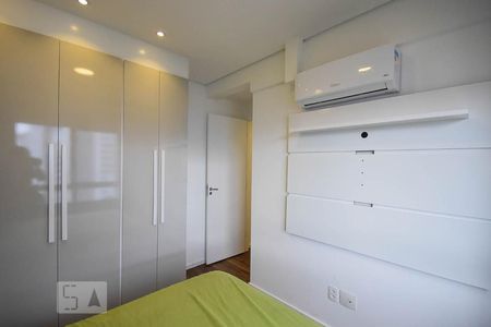 Apartamento para alugar com 49m², 2 quartos e 1 vagaQuarto 2