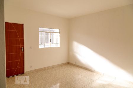 Sala de apartamento para alugar com 2 quartos, 70m² em Sao Gabriel , Belo Horizonte