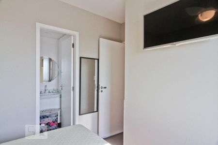 Suíte de apartamento à venda com 2 quartos, 58m² em Vila Dom Pedro Ii, São Paulo
