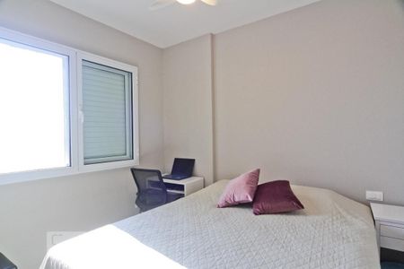 Suíte de apartamento à venda com 2 quartos, 58m² em Vila Dom Pedro Ii, São Paulo
