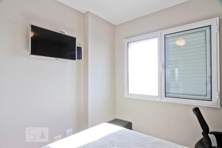 Suíte de apartamento à venda com 2 quartos, 58m² em Vila Dom Pedro Ii, São Paulo