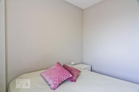 Suíte de apartamento à venda com 2 quartos, 58m² em Vila Dom Pedro Ii, São Paulo