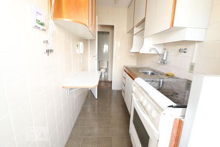 Kitnet de kitnet/studio para alugar com 1 quarto, 30m² em Jardim Vila Mariana, São Paulo