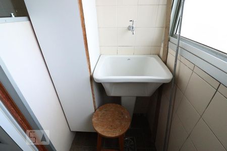 Kitnet de kitnet/studio para alugar com 1 quarto, 30m² em Jardim Vila Mariana, São Paulo