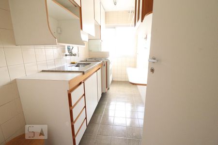 Kitnet de kitnet/studio para alugar com 1 quarto, 30m² em Jardim Vila Mariana, São Paulo
