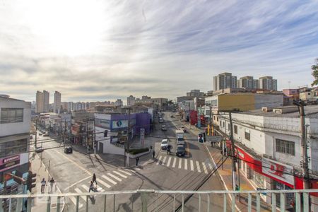 Vista Quarto de apartamento para alugar com 1 quarto, 67m² em Parque São Lucas, São Paulo