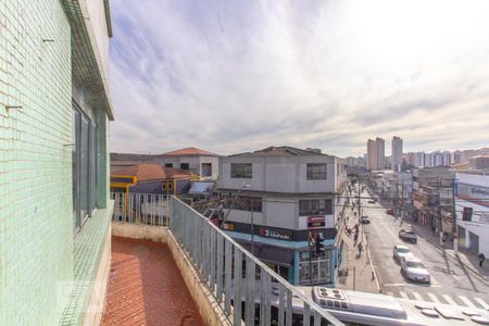 Apartamento para alugar com 67m², 1 quarto e sem vaga Apartamento para alugar com 67m², 1 quarto e sem vagaVaranda