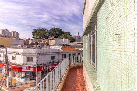 Apartamento para alugar com 67m², 1 quarto e sem vaga Apartamento para alugar com 67m², 1 quarto e sem vagaVaranda
