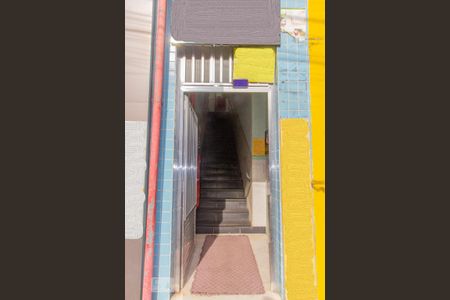Apartamento para alugar com 67m², 1 quarto e sem vaga Apartamento para alugar com 67m², 1 quarto e sem vagaFachada