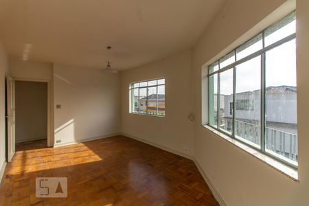 Quarto de apartamento para alugar com 1 quarto, 67m² em Parque São Lucas, São Paulo