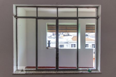 Sala de apartamento para alugar com 1 quarto, 67m² em Parque São Lucas, São Paulo