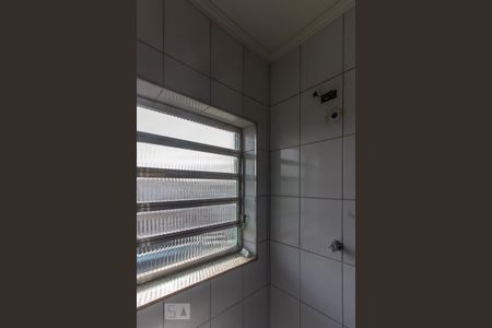 Apartamento para alugar com 67m², 1 quarto e sem vaga Apartamento para alugar com 67m², 1 quarto e sem vagaBanheiro