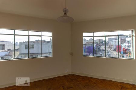 Quarto de apartamento para alugar com 1 quarto, 67m² em Parque São Lucas, São Paulo