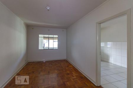 Sala de apartamento para alugar com 1 quarto, 67m² em Parque São Lucas, São Paulo
