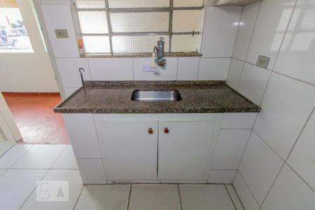 Apartamento para alugar com 67m², 1 quarto e sem vaga Apartamento para alugar com 67m², 1 quarto e sem vagaCozinha
