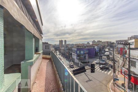 Apartamento para alugar com 67m², 1 quarto e sem vaga Apartamento para alugar com 67m², 1 quarto e sem vagaVaranda