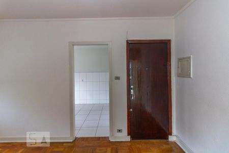 Sala de apartamento para alugar com 1 quarto, 67m² em Parque São Lucas, São Paulo