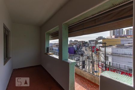 Apartamento para alugar com 67m², 1 quarto e sem vaga Apartamento para alugar com 67m², 1 quarto e sem vagaVaranda