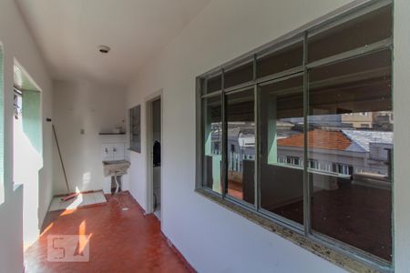 Apartamento para alugar com 67m², 1 quarto e sem vaga Apartamento para alugar com 67m², 1 quarto e sem vagaVaranda
