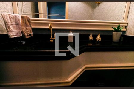 Apartamento à venda com 362m², 4 quartos e 4 vagasLavabo