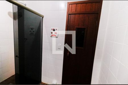 Apartamento à venda com 362m², 4 quartos e 4 vagasSaúna
