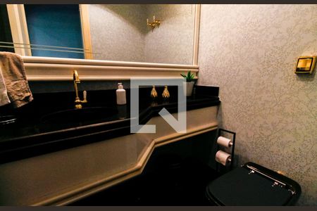 Apartamento à venda com 362m², 4 quartos e 4 vagasLavabo