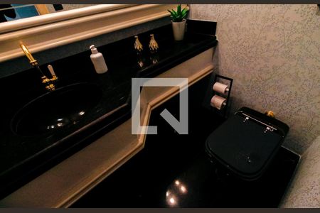 Apartamento à venda com 362m², 4 quartos e 4 vagasLavabo