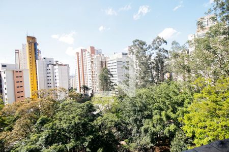 Apartamento à venda com 362m², 4 quartos e 4 vagasVista Suite 1