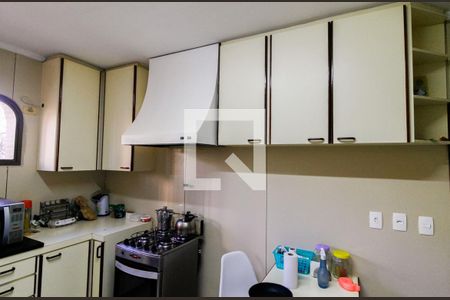 Apartamento à venda com 362m², 4 quartos e 4 vagasCozinha - Armários