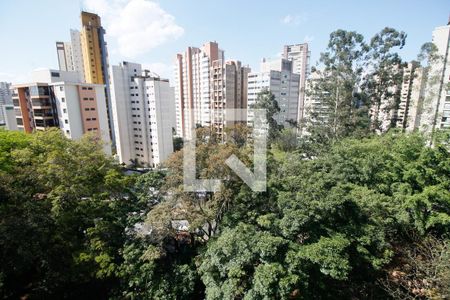 Apartamento à venda com 362m², 4 quartos e 4 vagasVista Suite 2 