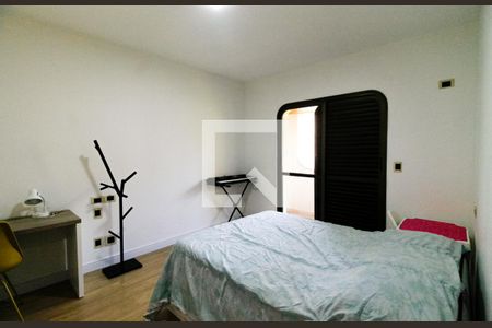 Apartamento à venda com 362m², 4 quartos e 4 vagasQuarto 2 