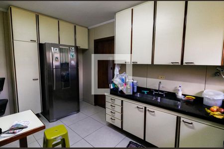 Apartamento à venda com 362m², 4 quartos e 4 vagasCozinha - Armários