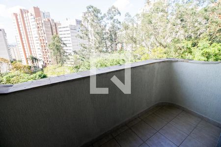 Apartamento à venda com 362m², 4 quartos e 4 vagasVaranda Suite 1