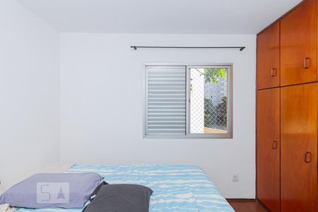 Quarto 3 de apartamento à venda com 3 quartos, 75m² em Vila Ipojuca, São Paulo