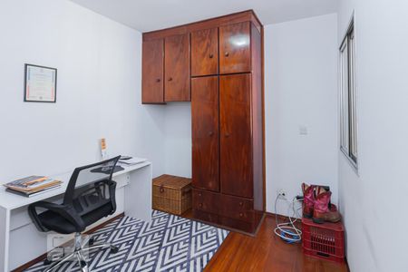 Quarto 2 de apartamento à venda com 3 quartos, 75m² em Vila Ipojuca, São Paulo