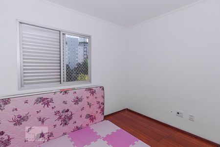 Quarto de apartamento à venda com 3 quartos, 75m² em Vila Ipojuca, São Paulo
