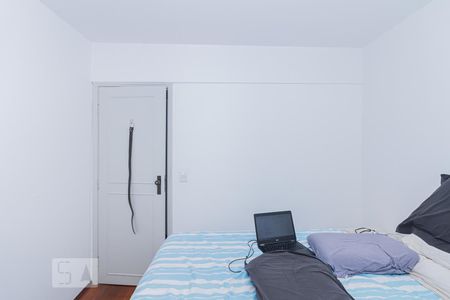 Apartamento à venda com 75m², 3 quartos e 1 vagaQuarto 3