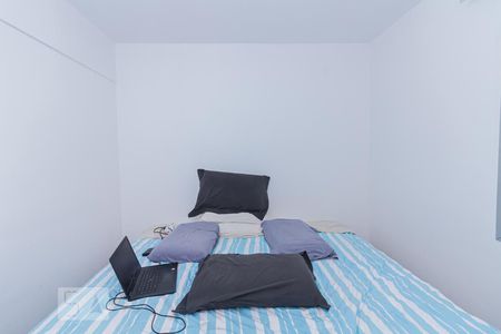 Apartamento à venda com 75m², 3 quartos e 1 vagaQuarto 3