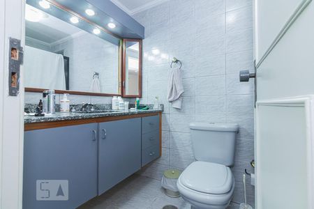 Apartamento à venda com 75m², 3 quartos e 1 vagaBanheiro