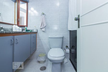 Apartamento à venda com 75m², 3 quartos e 1 vagaBanheiro
