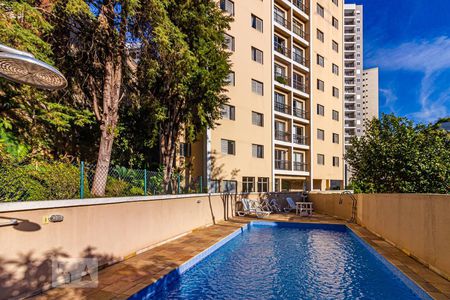 Apartamento à venda com 75m², 3 quartos e 1 vagaPiscina