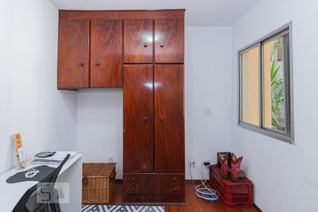 Quarto 2 de apartamento à venda com 3 quartos, 75m² em Vila Ipojuca, São Paulo