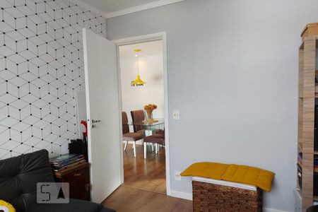 Apartamento para alugar com 52m², 2 quartos e 1 vaga Apartamento para alugar com 52m², 2 quartos e 1 vagaQuarto 1