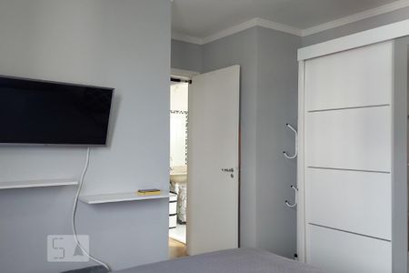 Apartamento para alugar com 52m², 2 quartos e 1 vaga Apartamento para alugar com 52m², 2 quartos e 1 vagaQuarto 2