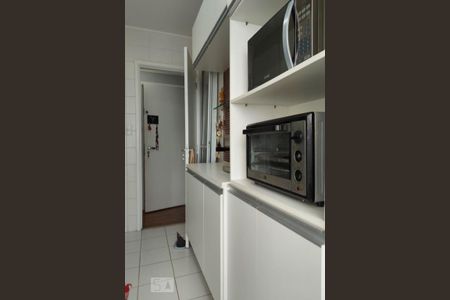 Apartamento para alugar com 52m², 2 quartos e 1 vaga Apartamento para alugar com 52m², 2 quartos e 1 vagaCozinha