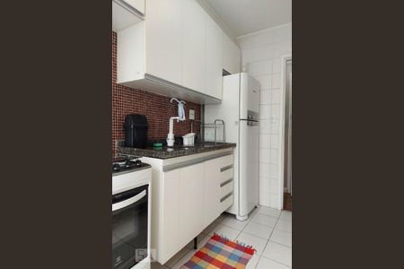 Apartamento para alugar com 52m², 2 quartos e 1 vaga Apartamento para alugar com 52m², 2 quartos e 1 vagaCozinha