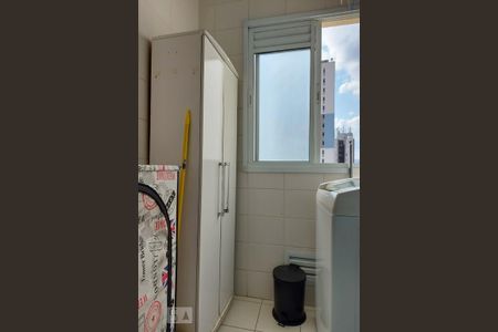 Apartamento para alugar com 52m², 2 quartos e 1 vaga Apartamento para alugar com 52m², 2 quartos e 1 vagaÁrea de serviço